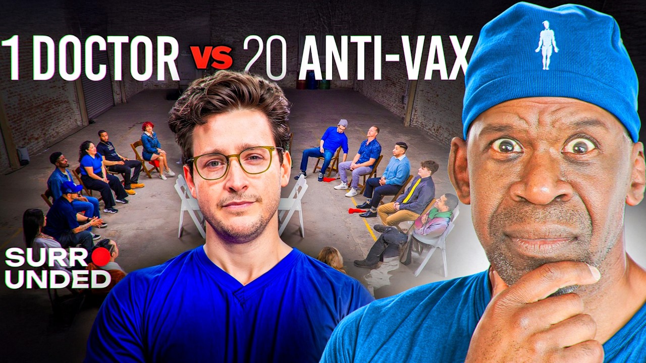 Vaccine Hesitancy Explained: Science, Safety, and Trust