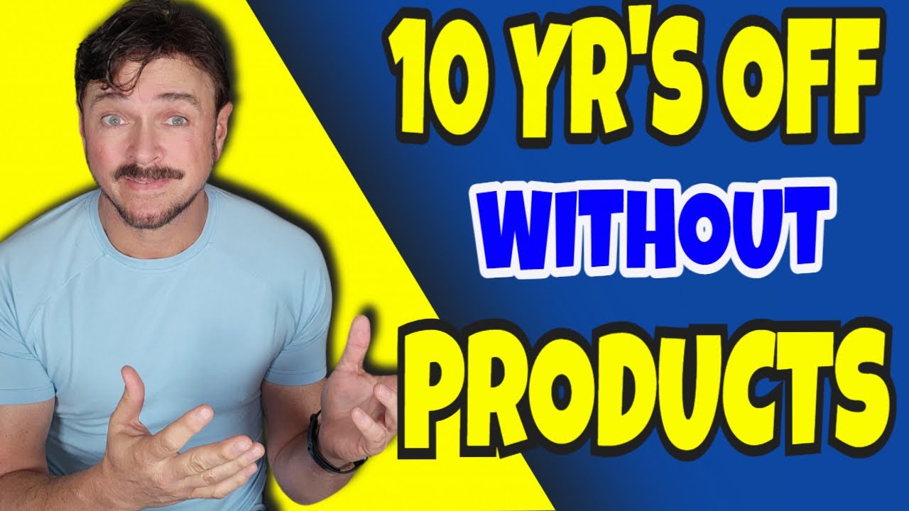 Natural Face Lift: 5 Facial Yoga Exercises & Massage Techniques That Work