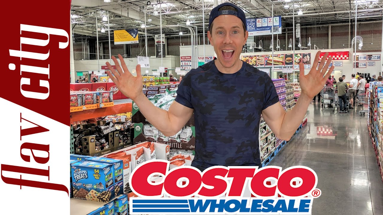 Costco Hot Warehouse Buys: What to Get & Avoid (March Sale)