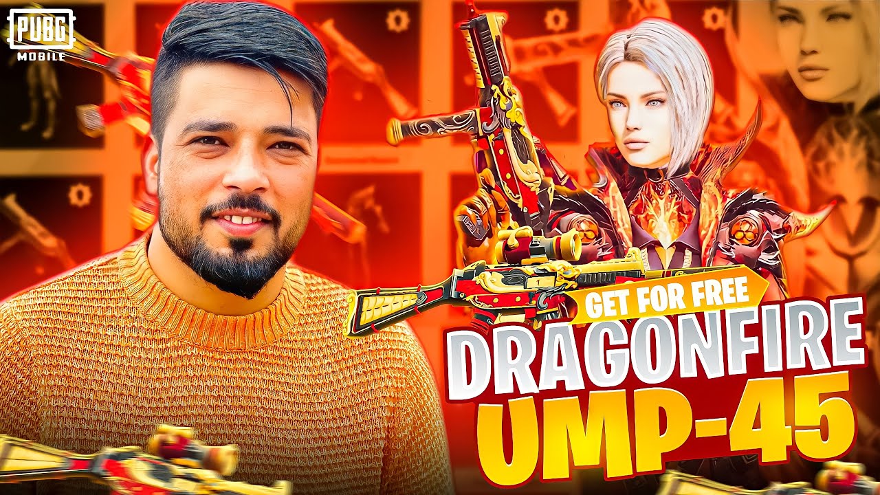 PUBG Mythic Inventory Reveal: Royal Pass Giveaway on 24th