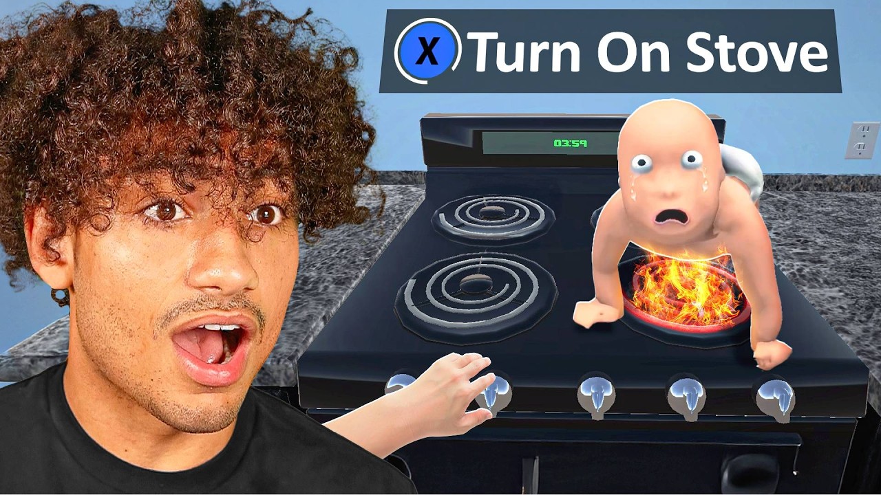 Who's Your Daddy? Game Guide: Absurd Mechanics & Winning Tactics