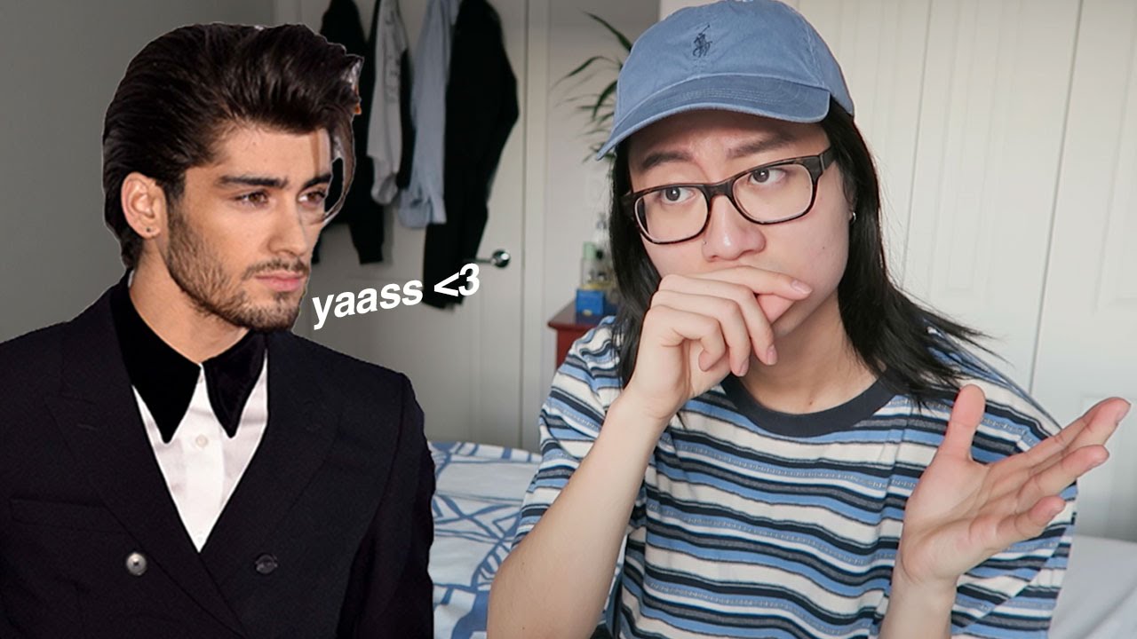 Ed's Hair Growth Secrets & Skincare Tips Revealed