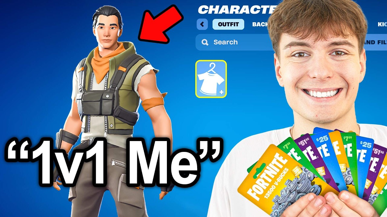 How to Beat Fortnite Pros: Nerf Challenges & Setup Upgrades