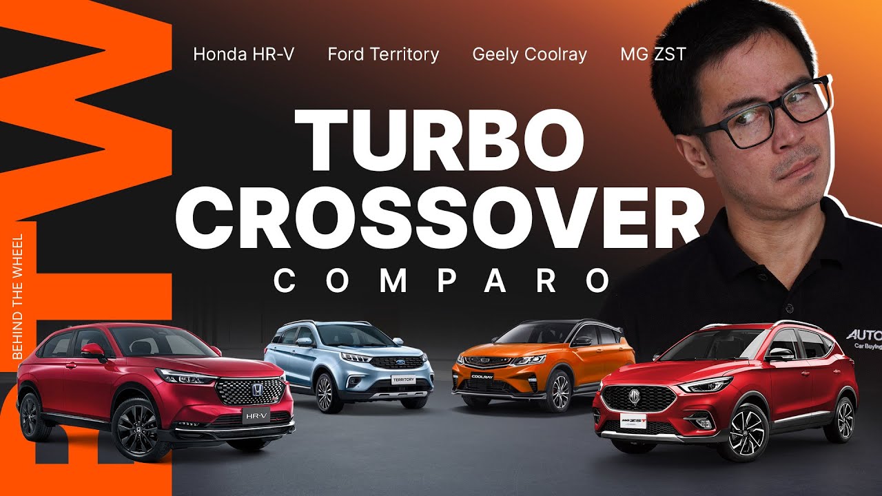 Turbo Crossover Comparison: Definitive Review of Top 4 Contenders