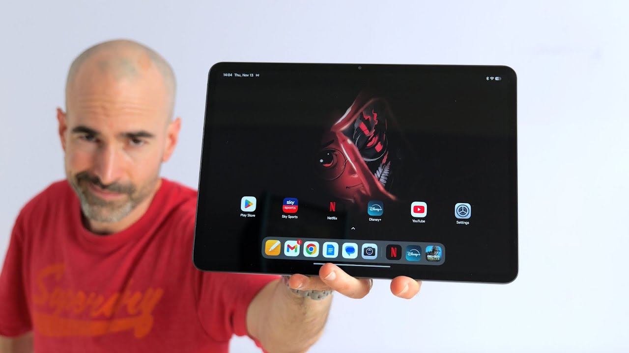 Poco Pad X1 Review: Budget Tablet Powerhouse Tested
