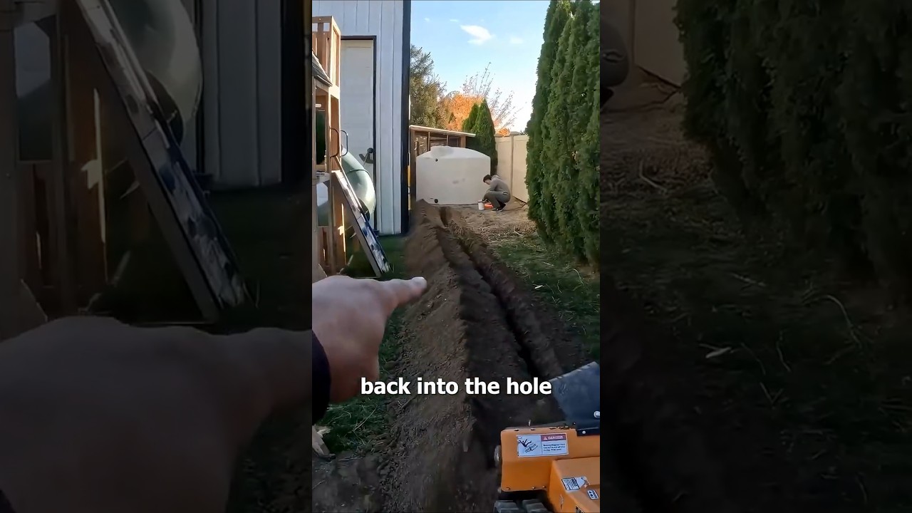 How to Trench Below Frost Line: Essential Guide