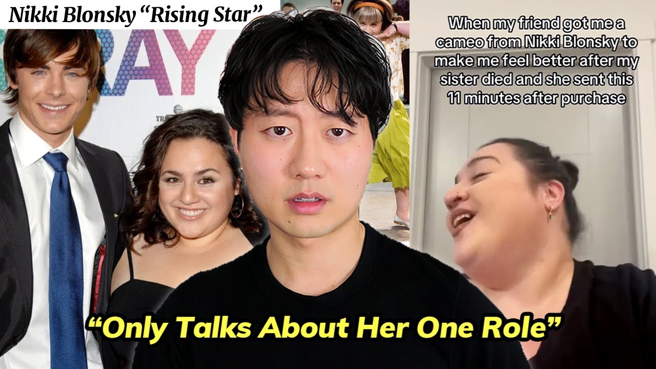 Nikki Blonsky's Cameo Success: How Hairspray Fame Fueled Reinvention