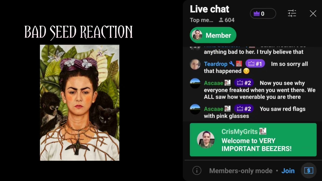 Shantal-Salah Breakup Analysis: Real Abuse or Manipulation?