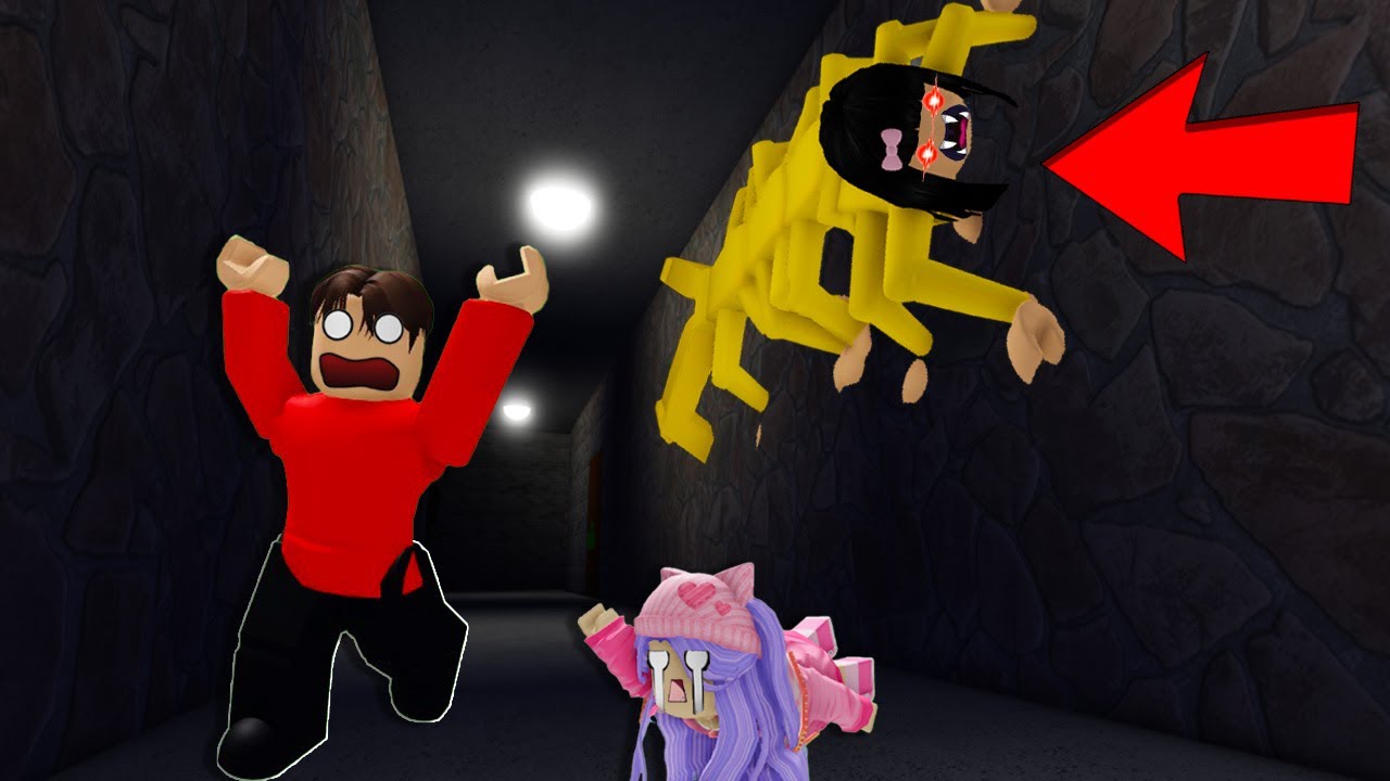 Roblox Horror Escape: Beat the Centipede with Key Strategies