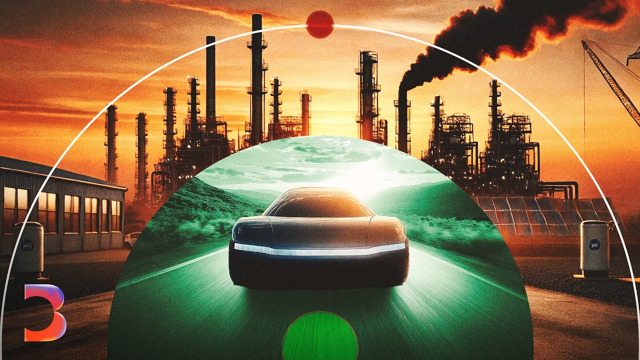 Hydrogen Energy Reality Check: Costs, Community Resistance & Clean Claims