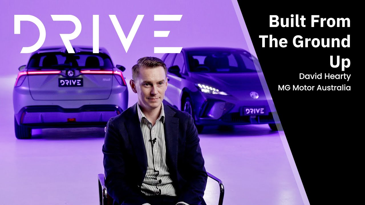 MG4 EV Technology: Benefits & Real-World Applications