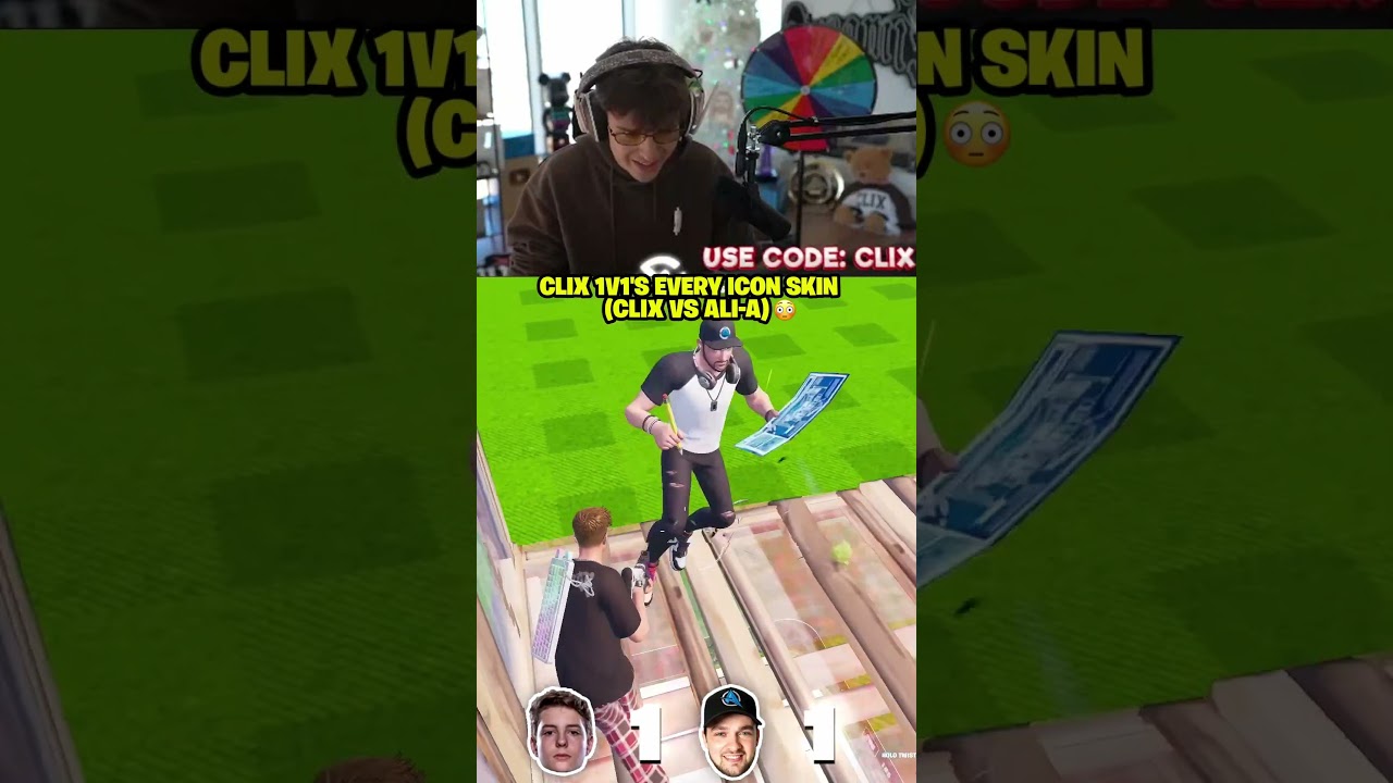 Fortnite Sensitivity Guide: Optimize Settings Like a Pro