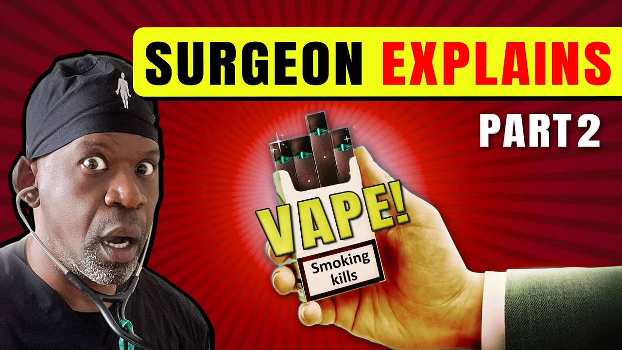 Vaping Health Risks: Nicotine Addiction & Youth Targeting Truths