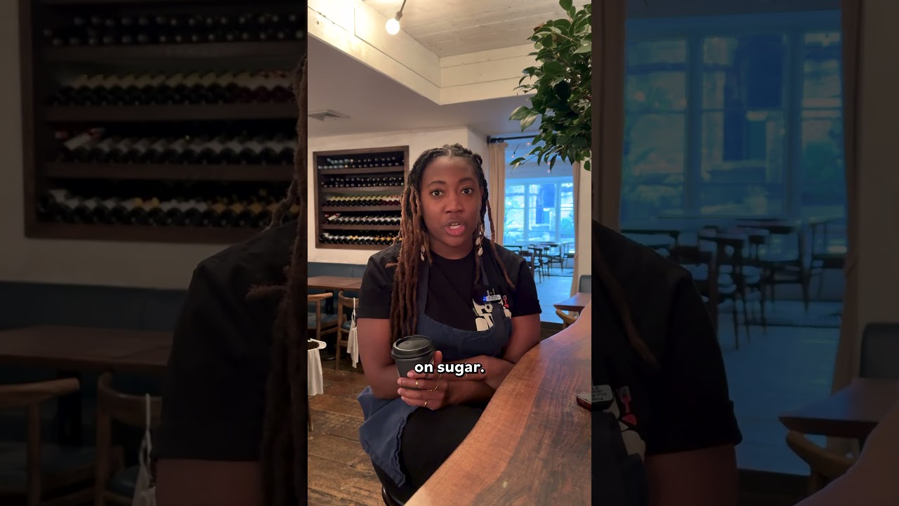 Kamari Mick's Pastry Philosophy: Afro-Futurism & Seasoned Desserts