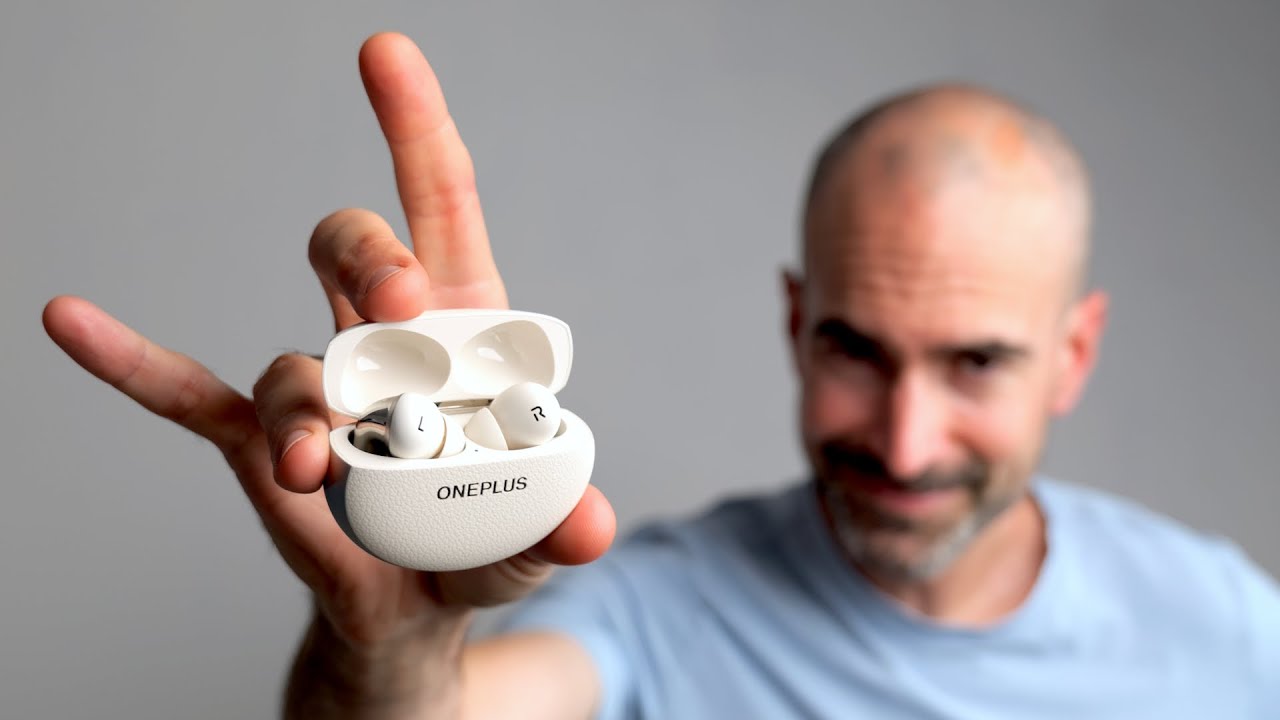 OnePlus Buds Pro 3 Review: Premium Sound & ANC Tested