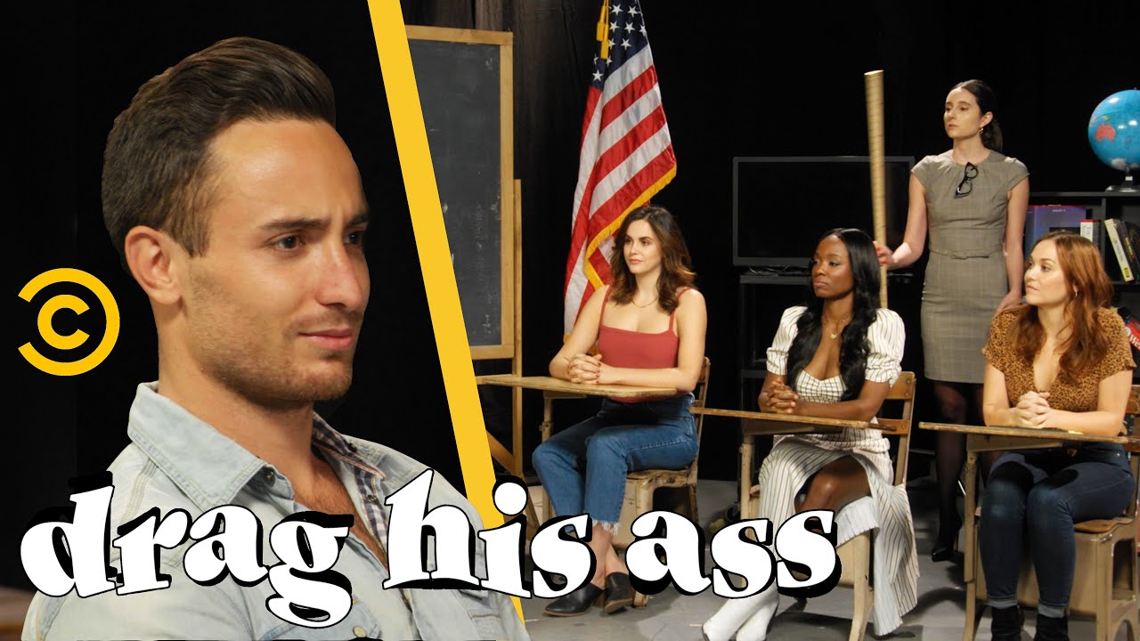 5 Undeniable Fuckboy Red Flags You're Overlooking (And How to Spot Them)