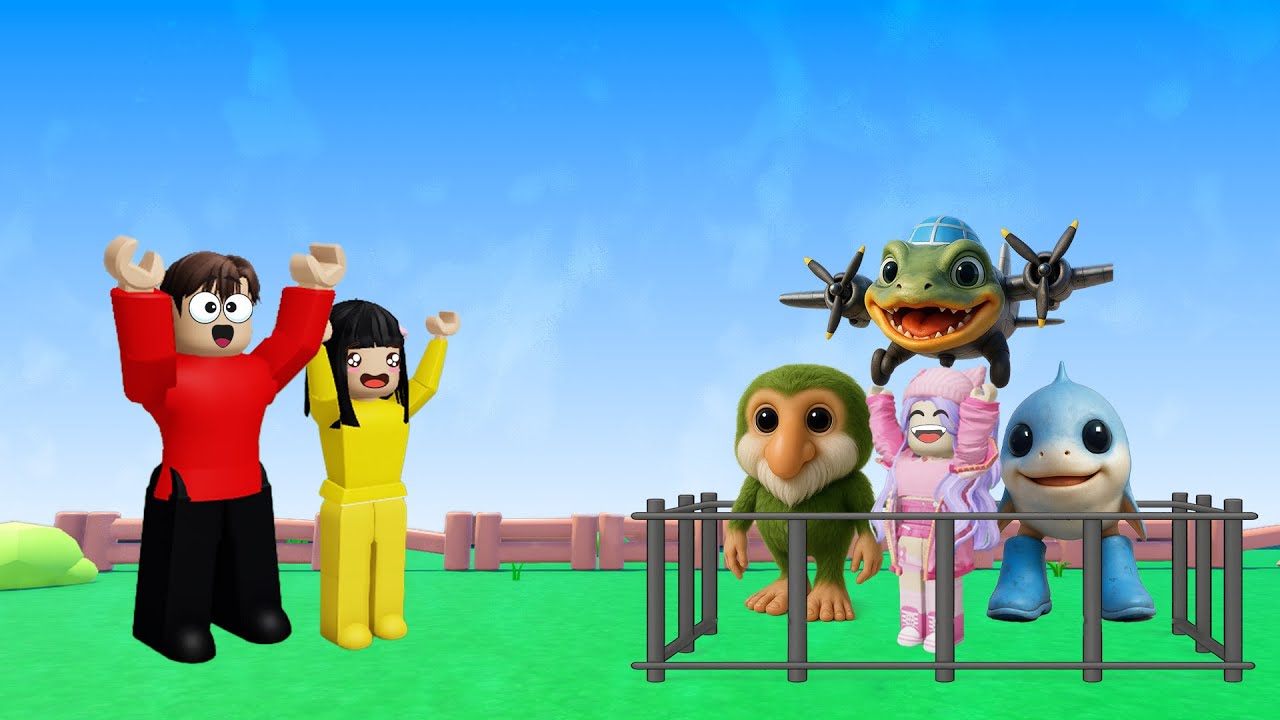 How to Get Cappuccino Assassin in Roblox: Ultimate Breeding Guide