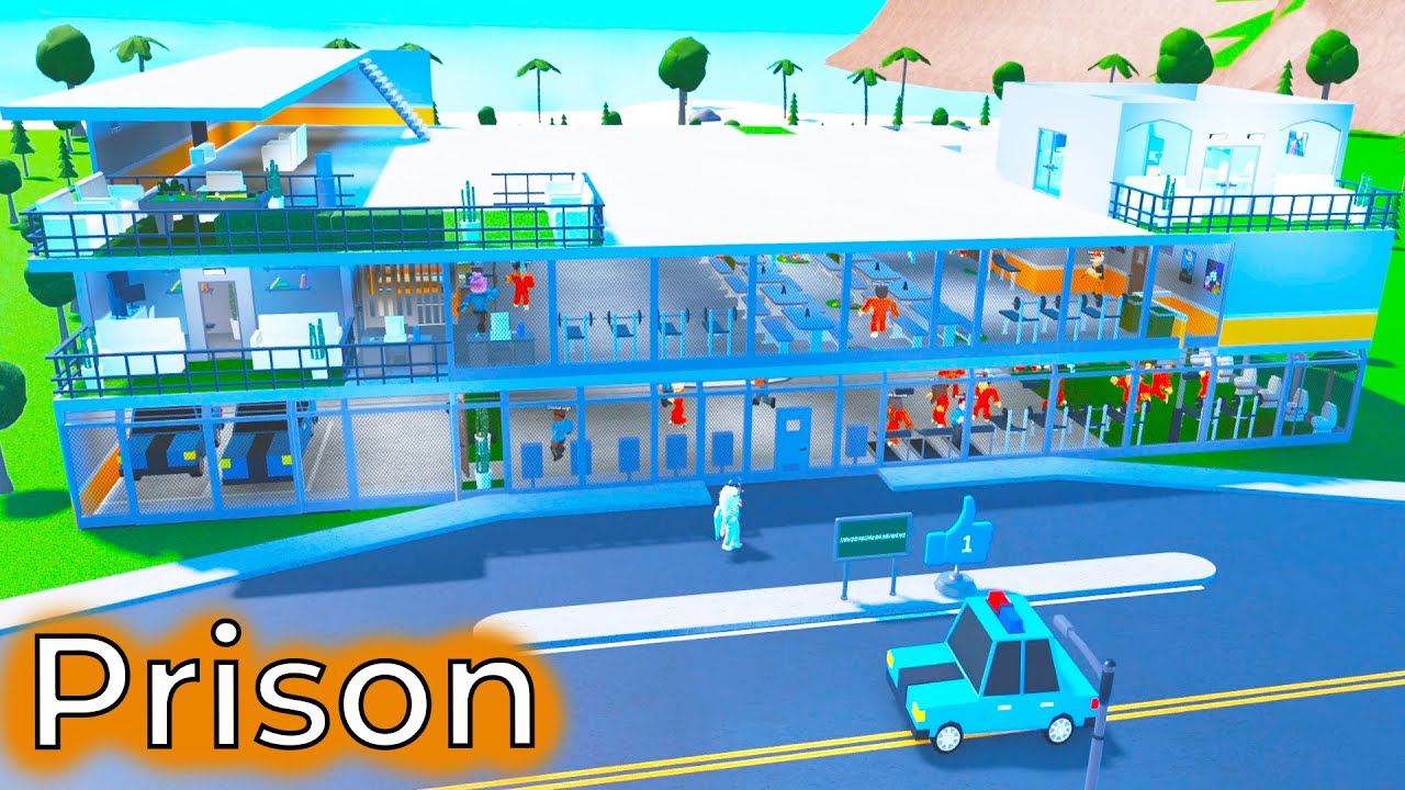 Prison Escape Prevention: Secure Your Murderer Facility Now