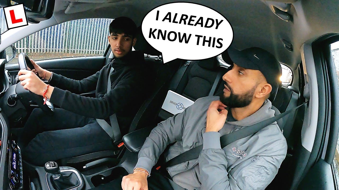 Master UK Pedestrian Crossing Rules: Essential Driving Guide