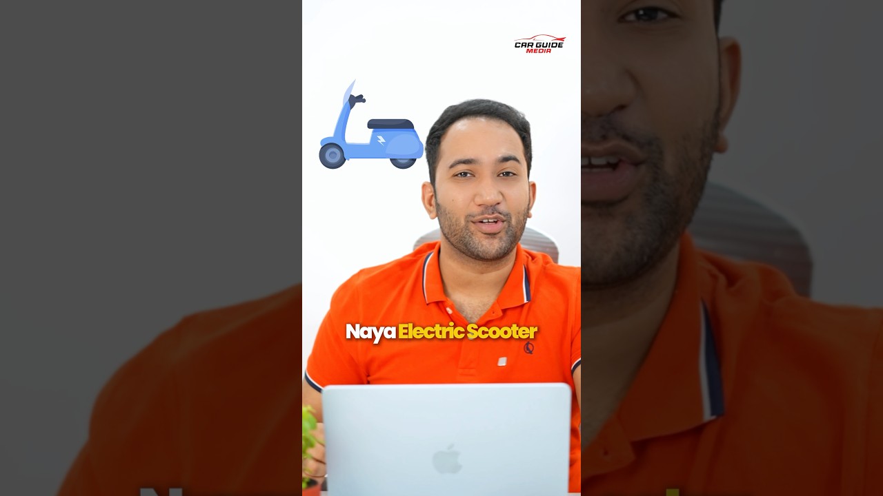 Top 5 Electric Scooters Under ₹1 Lakh: Expert 2024 Comparison