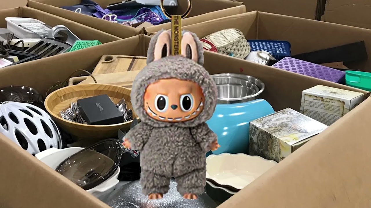 Haunted Labubu Dolls: Real Collector Horror Stories