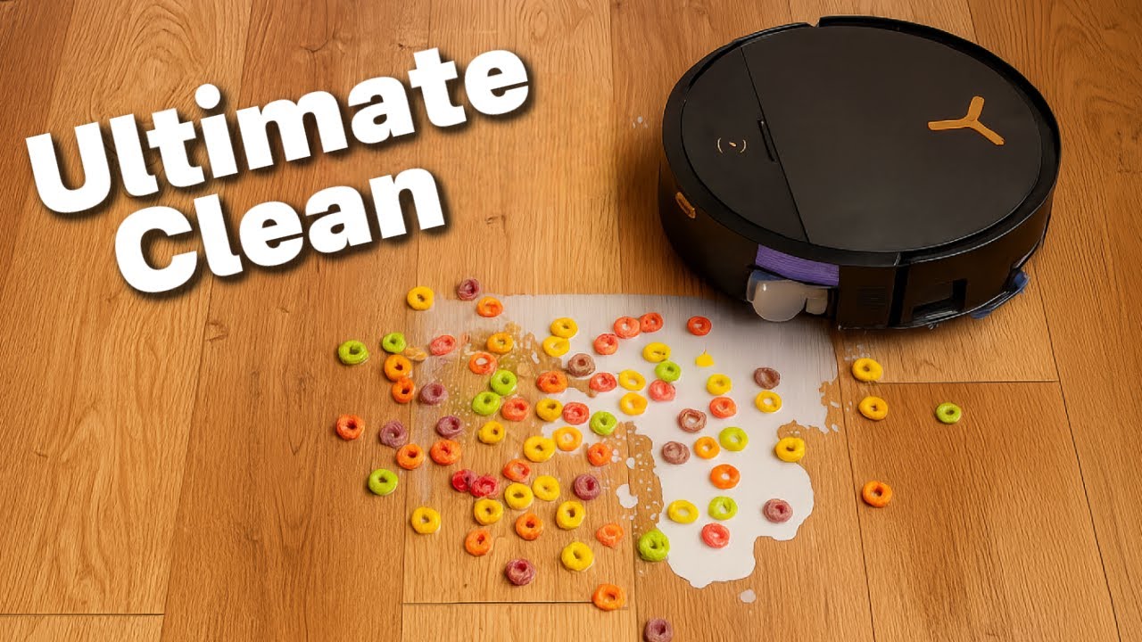Debot X9 Pro Omni Review: Smart Vacuum Worth the Upgrade?