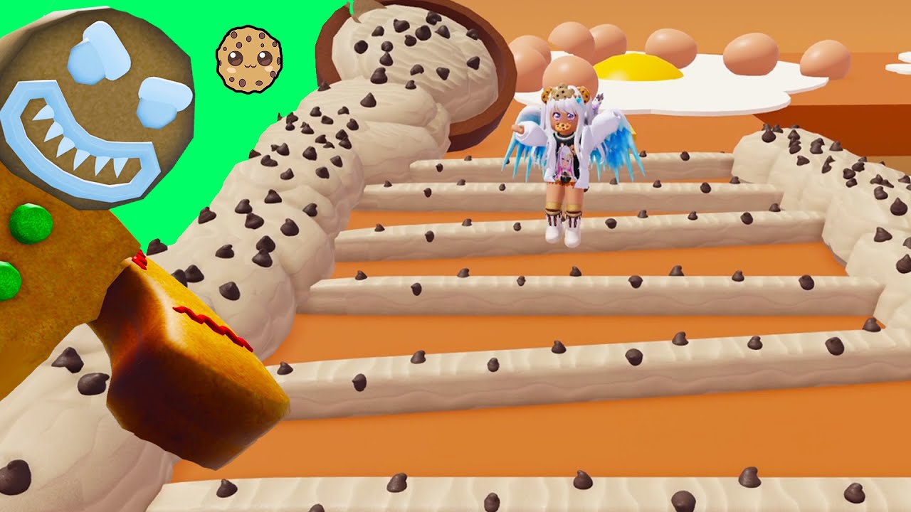 Master the Gingerbread Bakery Escape: Ultimate Game Walkthrough