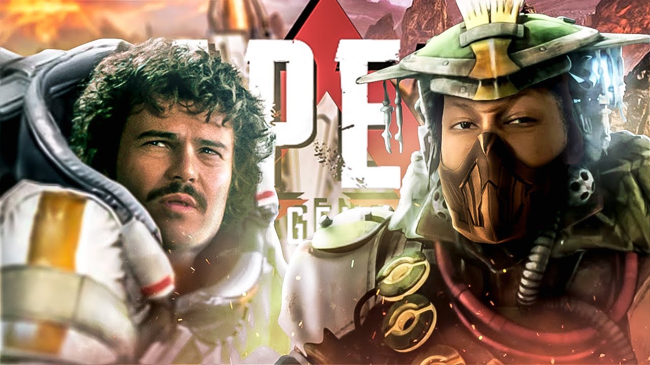 Why Apex Legends Dominates Battle Royale After 3 Years