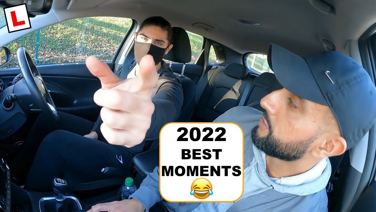 Top 10 Driving Test Faults to Avoid in 2023 | Expert Analysis