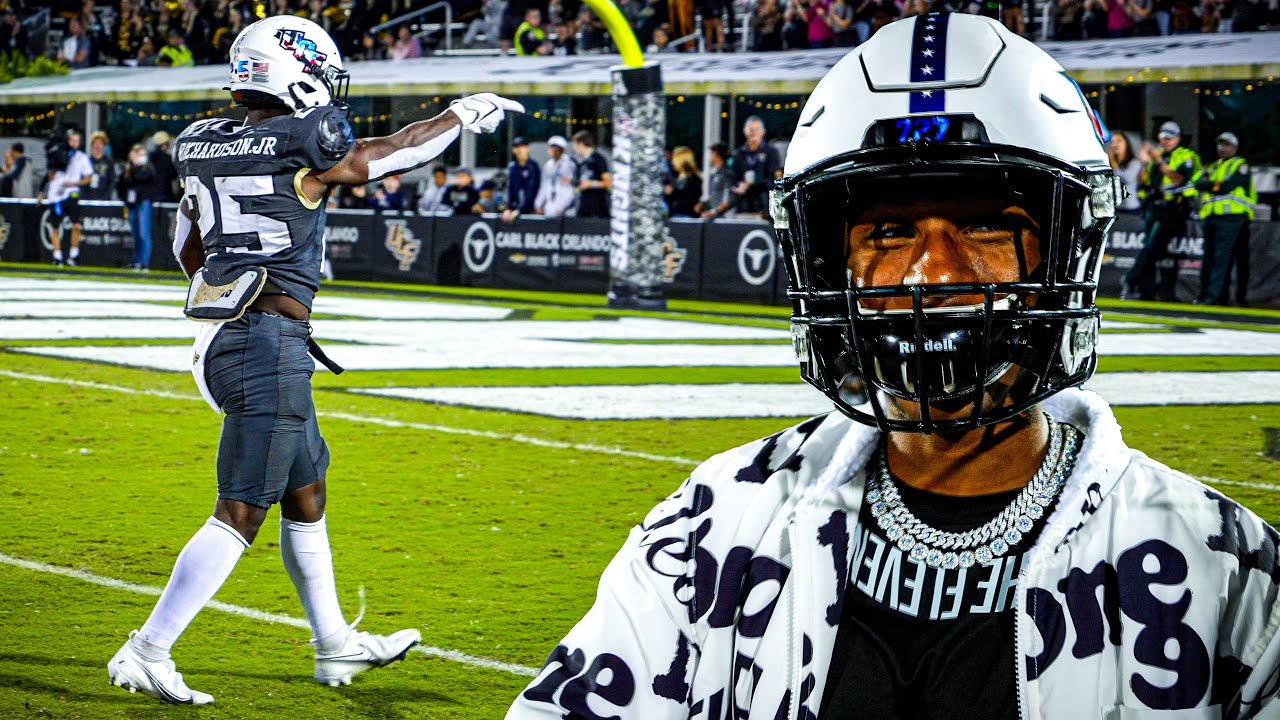 Ultimate UCF Game Day Experience Guide & d11 Black Friday Deals