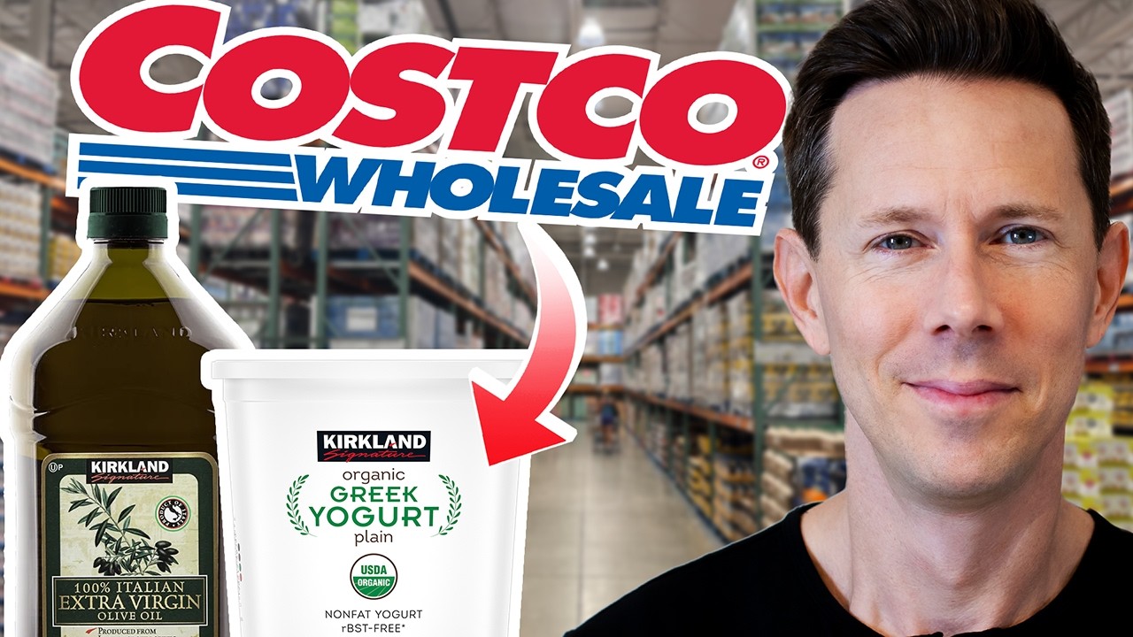 Costco 2025 Shopping Guide: Top 15 Healthiest Foods for Value