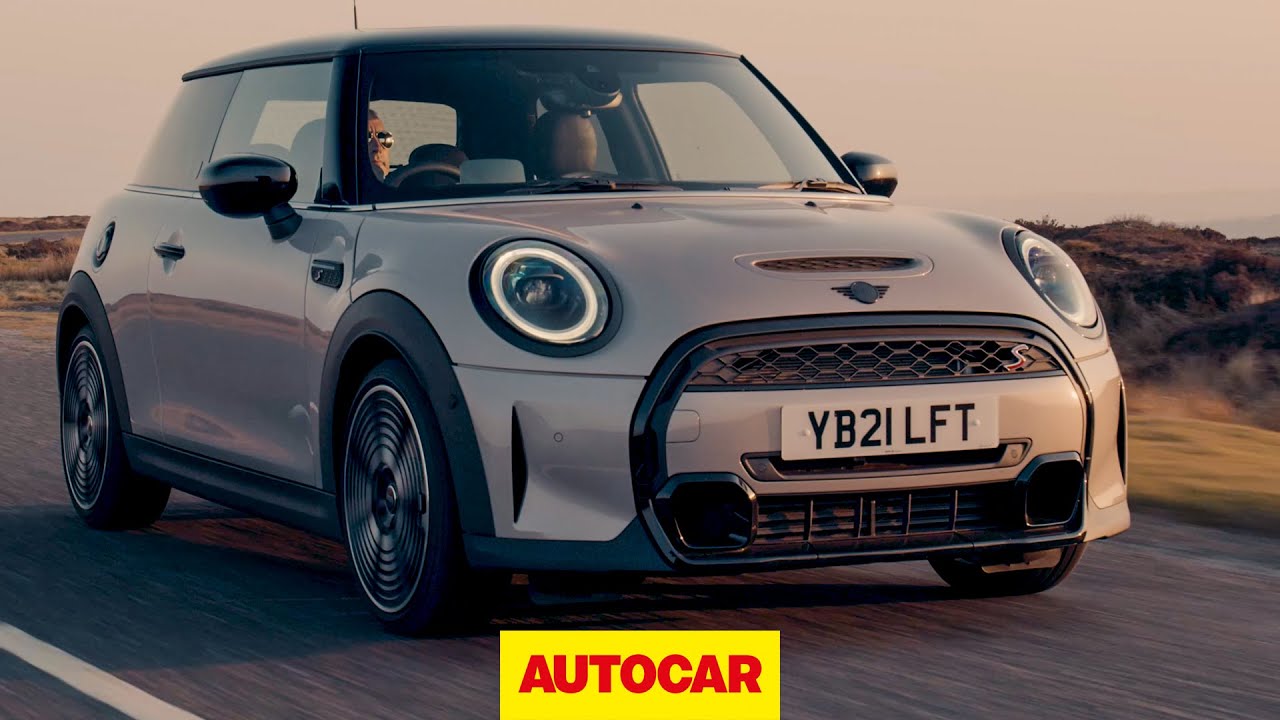 title：2021 Mini Cooper S 3-Door Review: Is It Still the Sweet Spot?
