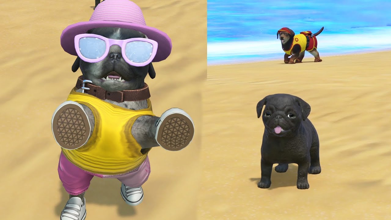 Puppy Island Game Guide: Expert Tips for Pups, Quests & Secrets