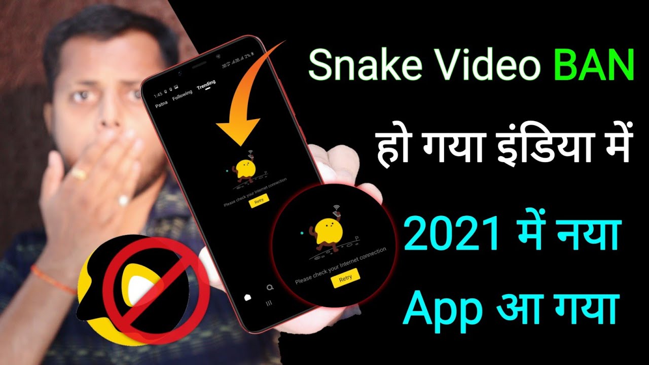 Best Indian Short Video App: Mixed Akatya (Unbanned & Safe)