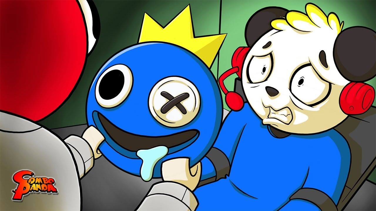 Rainbow Friends Origin Story Explained: The True Lore Behind the Game