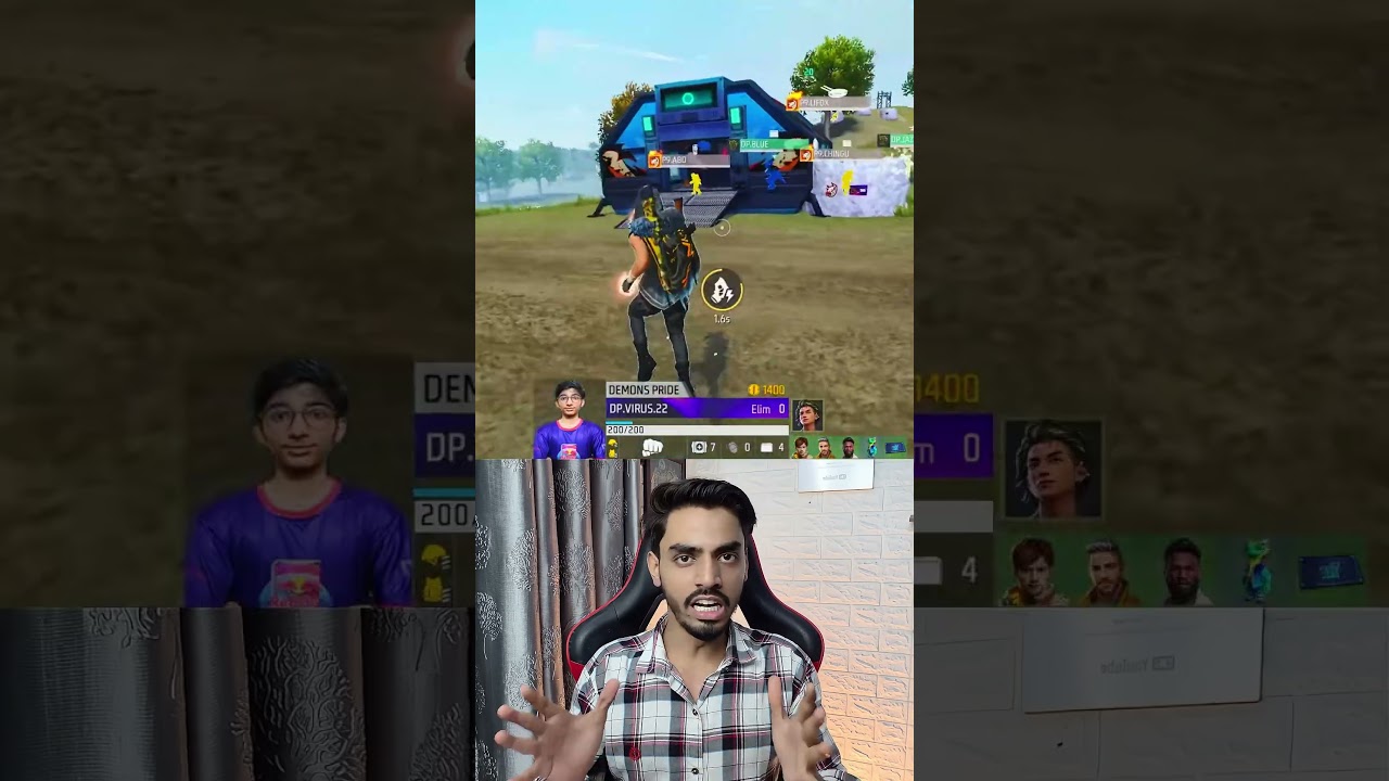 P9 Esports Ban: Free Fire Cheting Scandal Explained