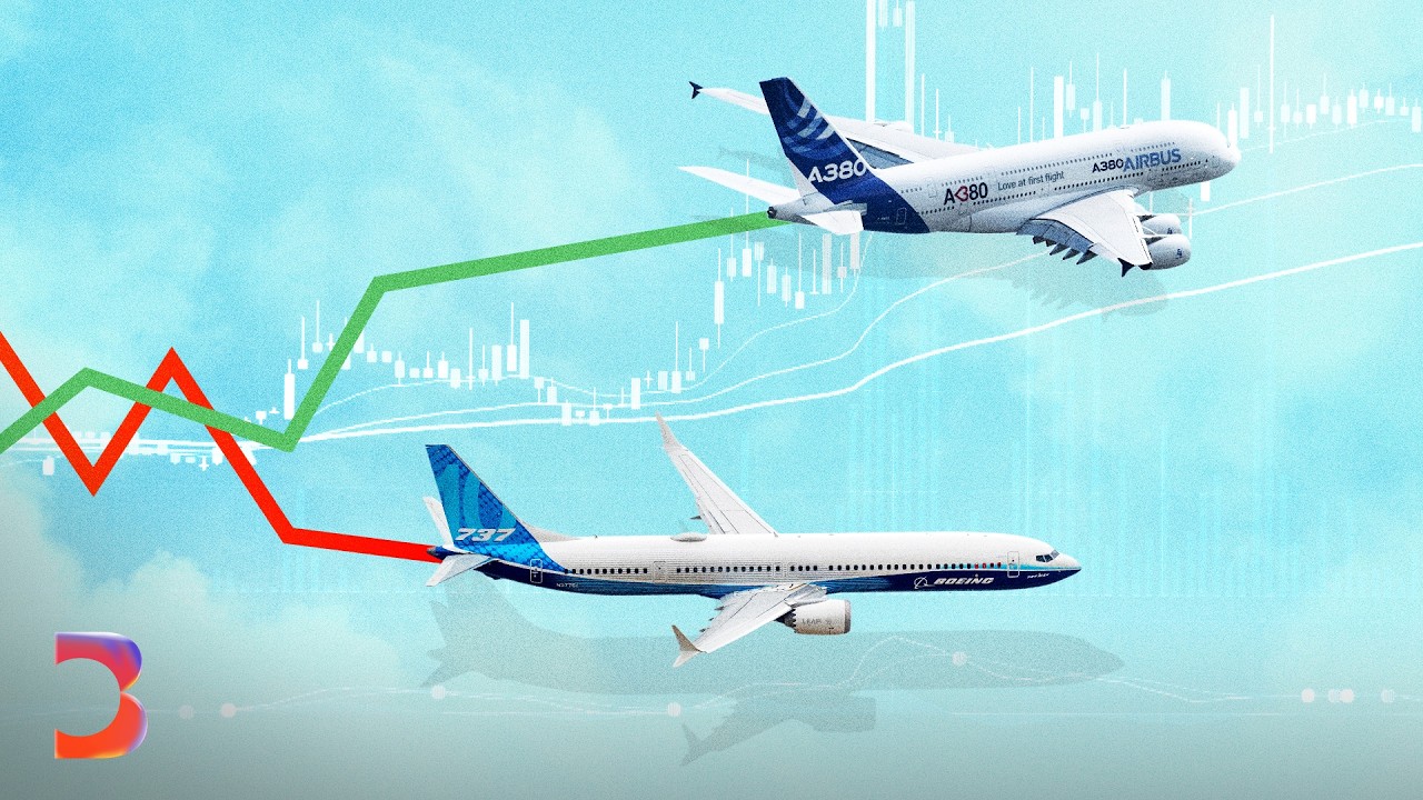 Boeing's Crisis: Why Your Flights Are Affected & What's Next
