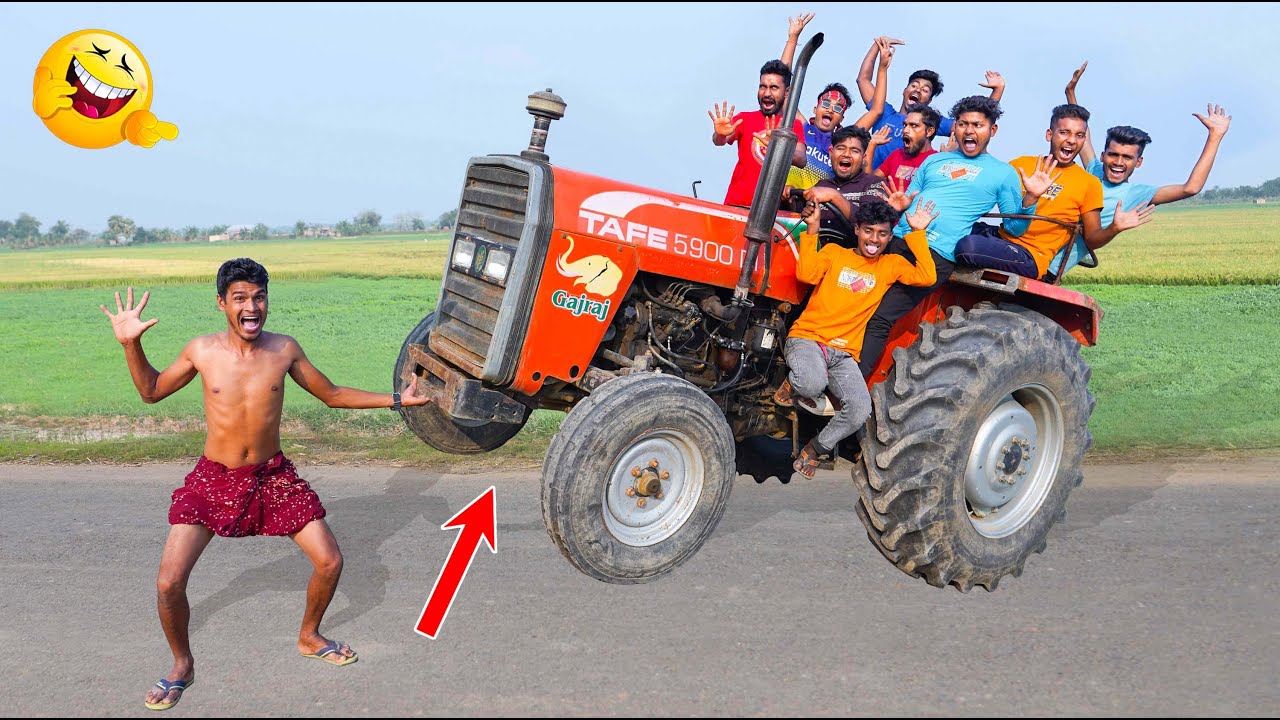 Decoding Viral Absurdity: Why "I Hold Him Up" Meme Took Over