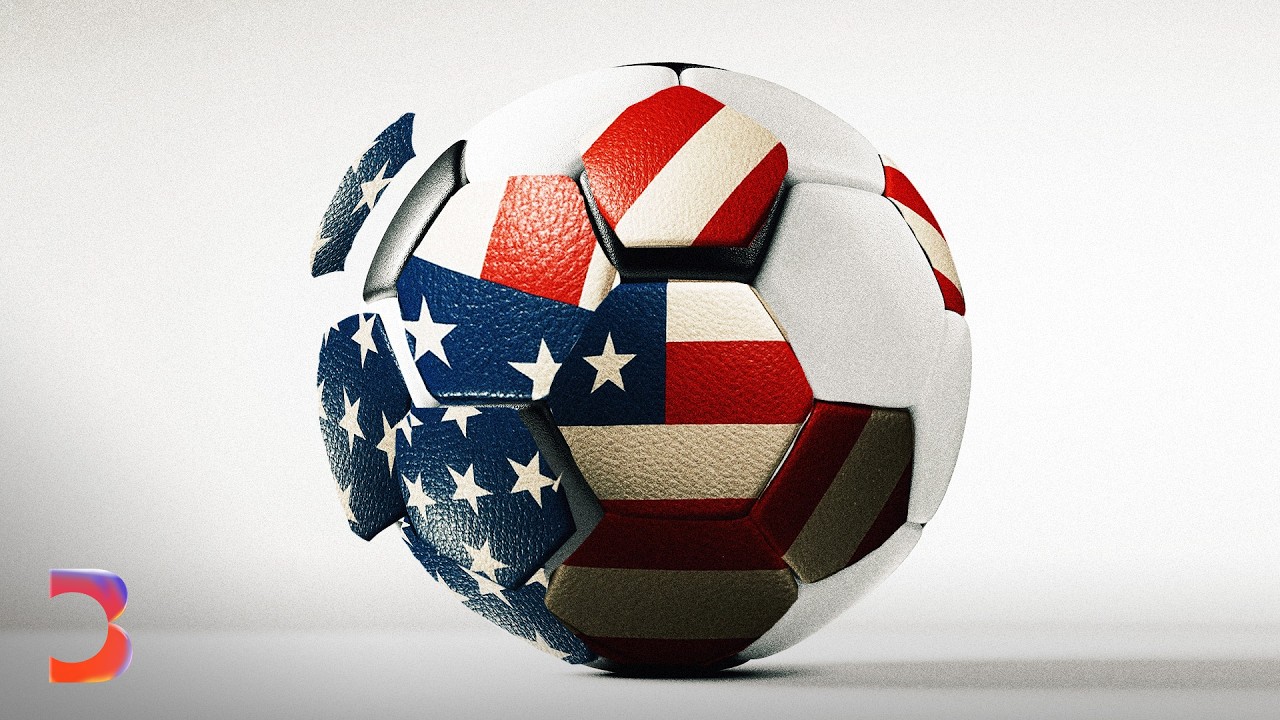 Premier League Financial Crisis: Can American Influence Save It?