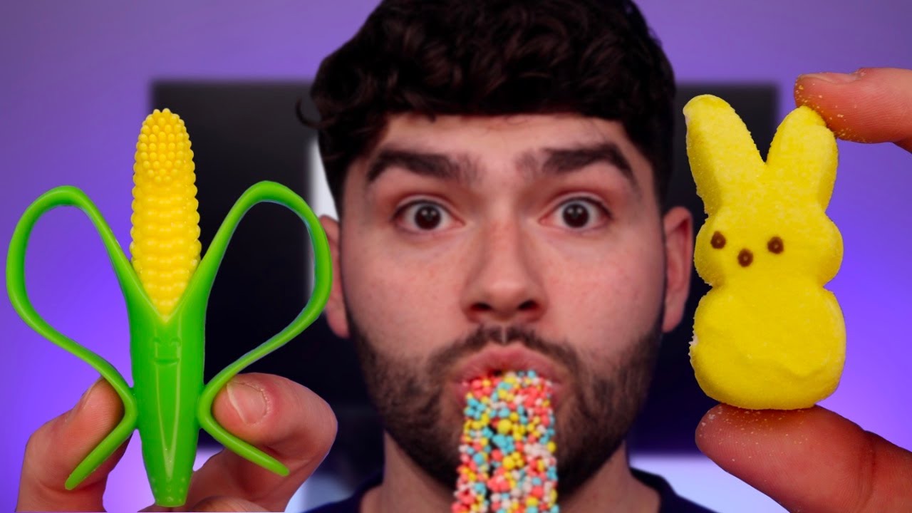 Spring Snack Showdown: Limited Edition Tastes & Dental Protection Tips