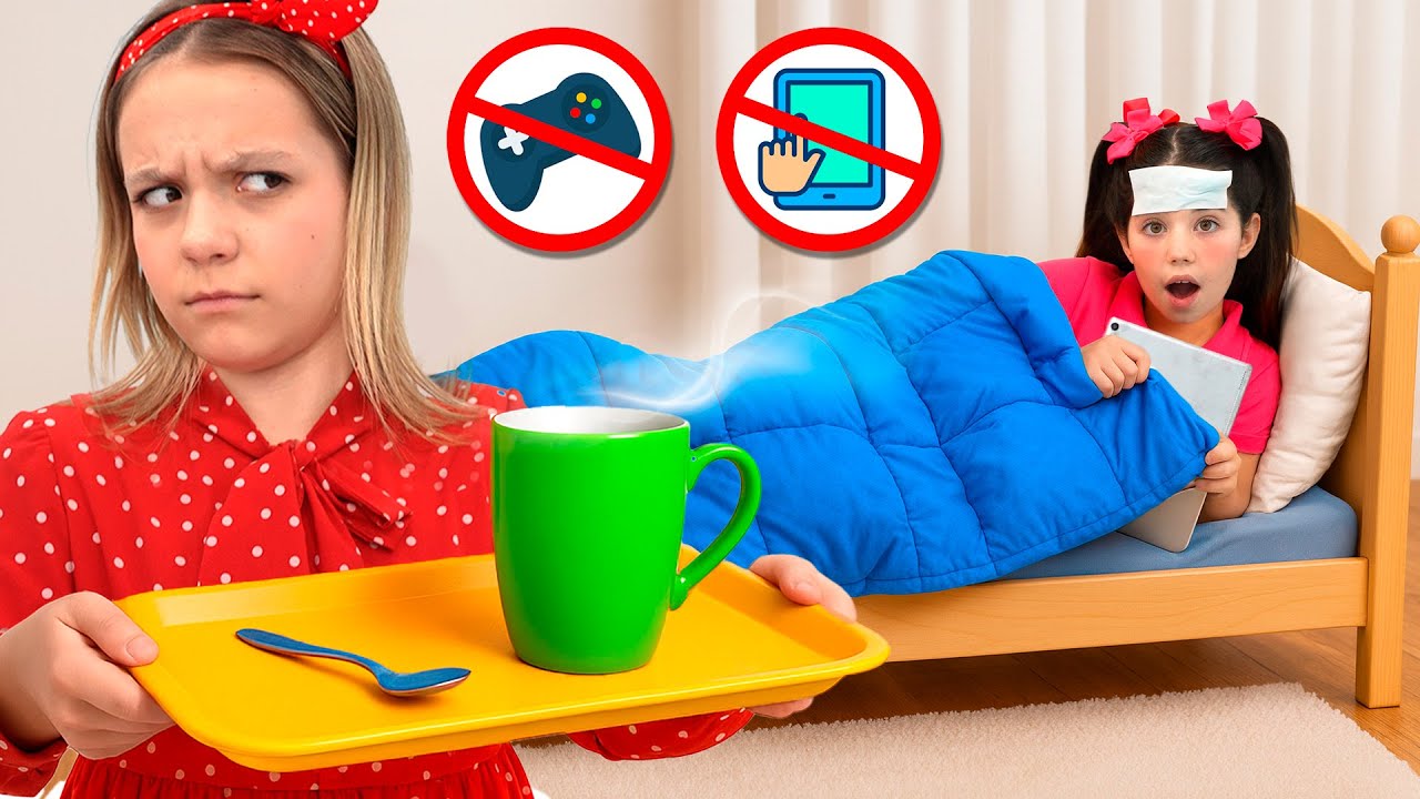 Fun Doctor Roleplay: Teaching Kids Healthy Habits Through Play