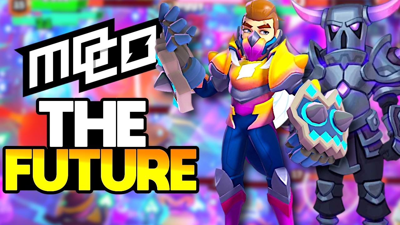 MoCo Cosmetics: Supercell IP Crossover Potential?