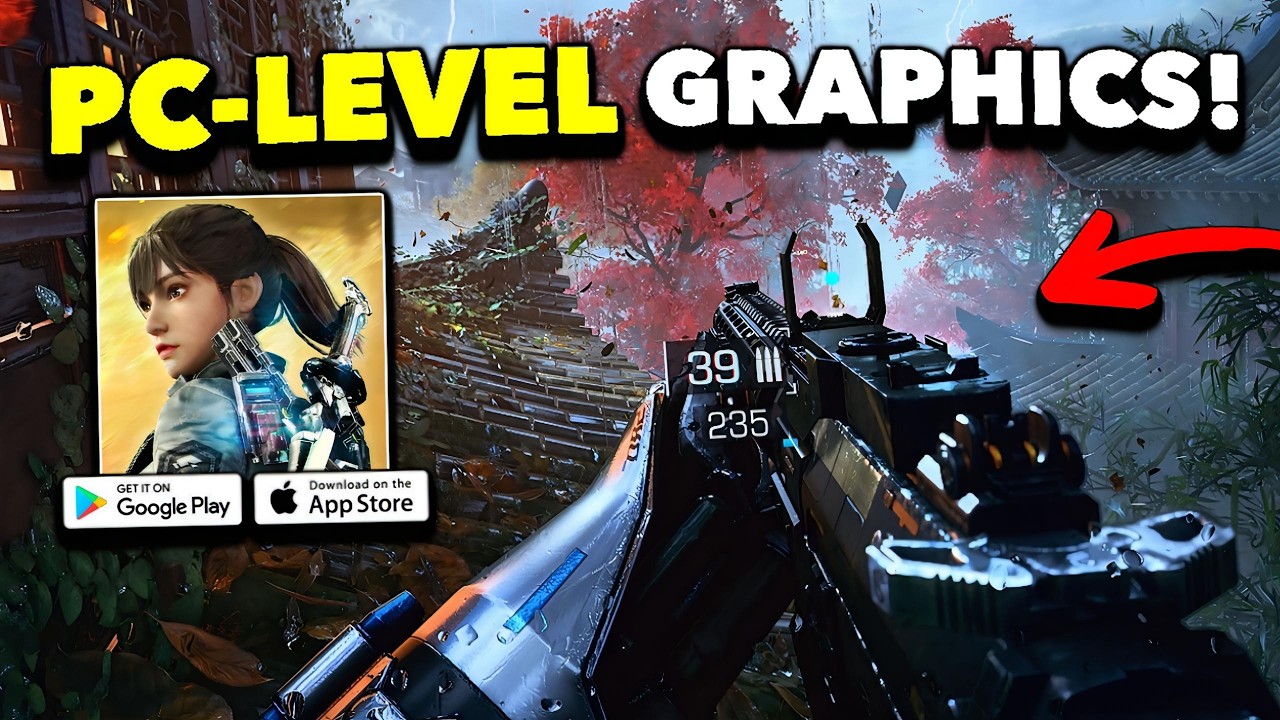 Bright Memory Infinite Mobile Review: Worth the Price?