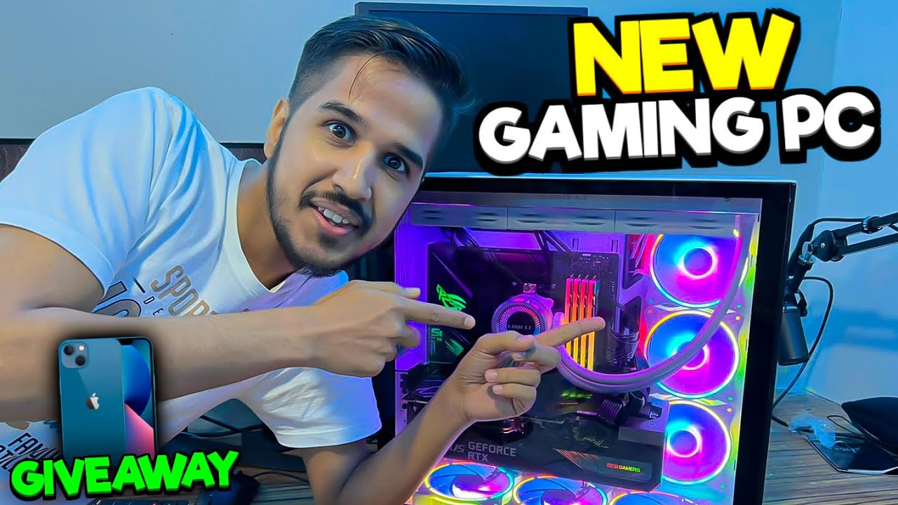 Luxury Gaming PC Build Guide: High-End Components & Cost Analysis