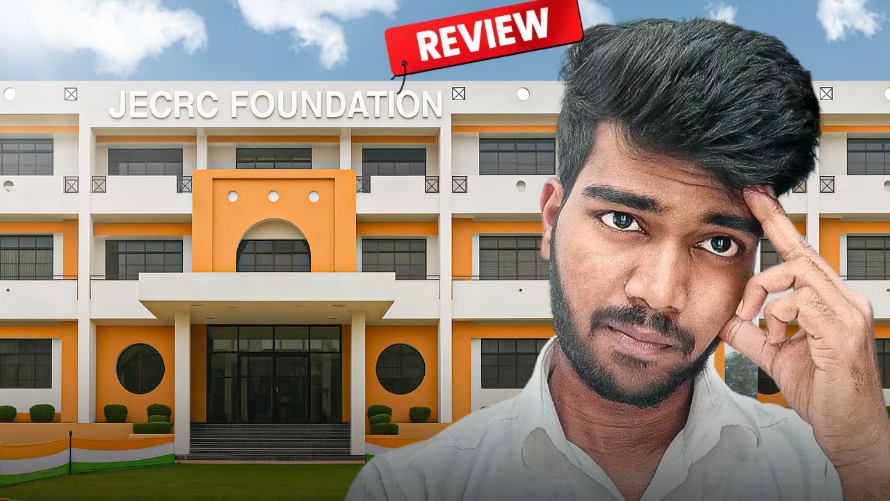 JECRC Jaipur Engineering College Review: Admissions, Placements, Fees