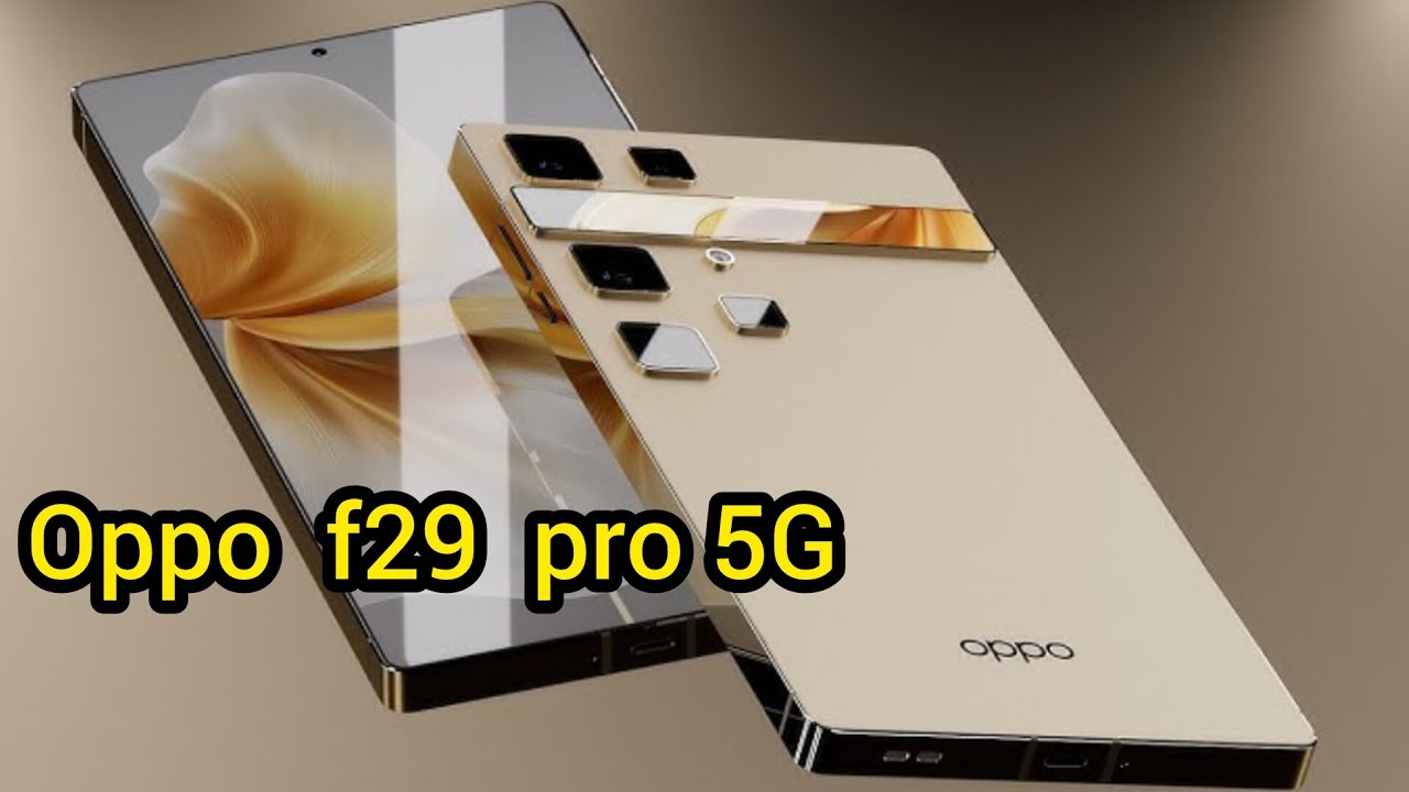 OPPO F29 Pro 5G Review: Ultimate Mid-Range Smartphone?