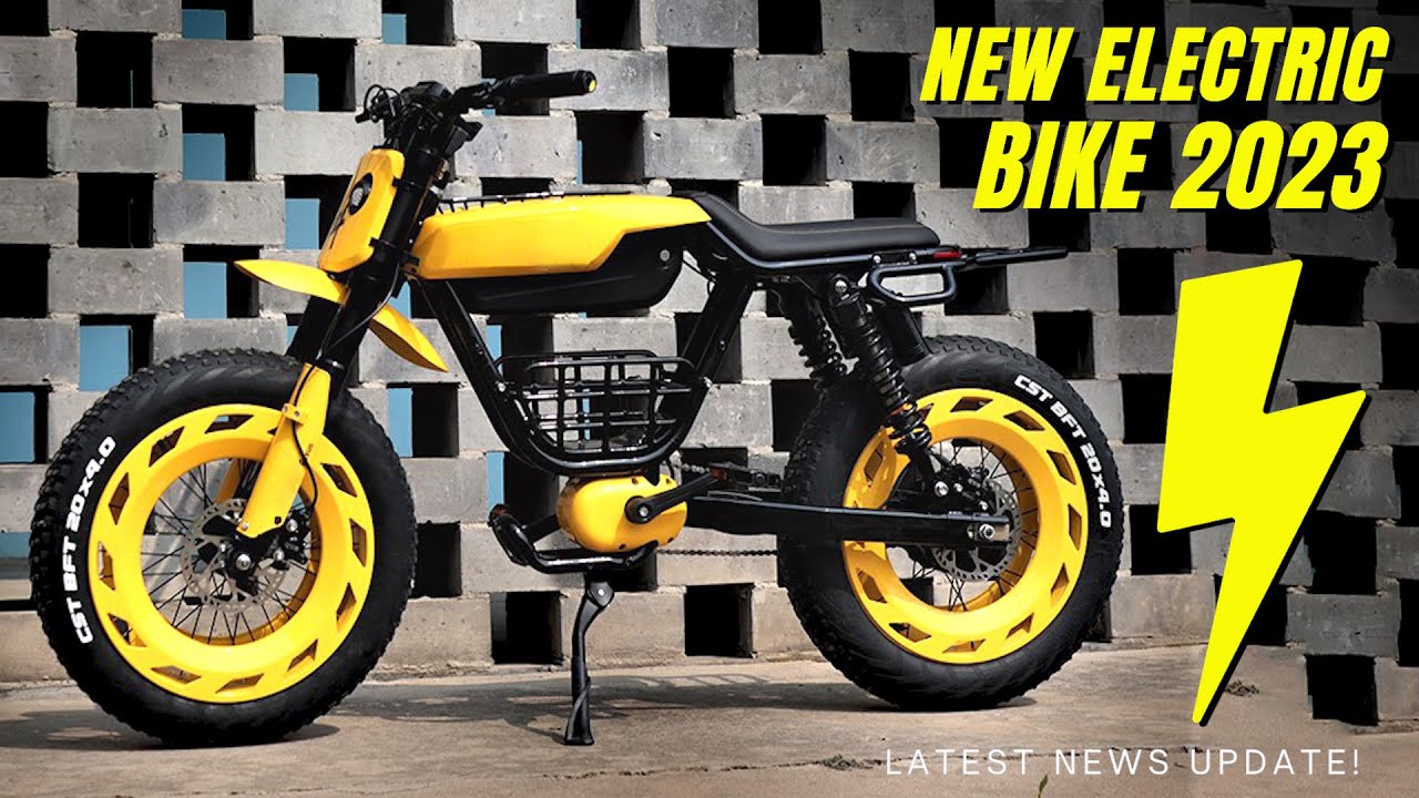 Top 7 Moped-Style E-Bikes: Performance & Value Compared