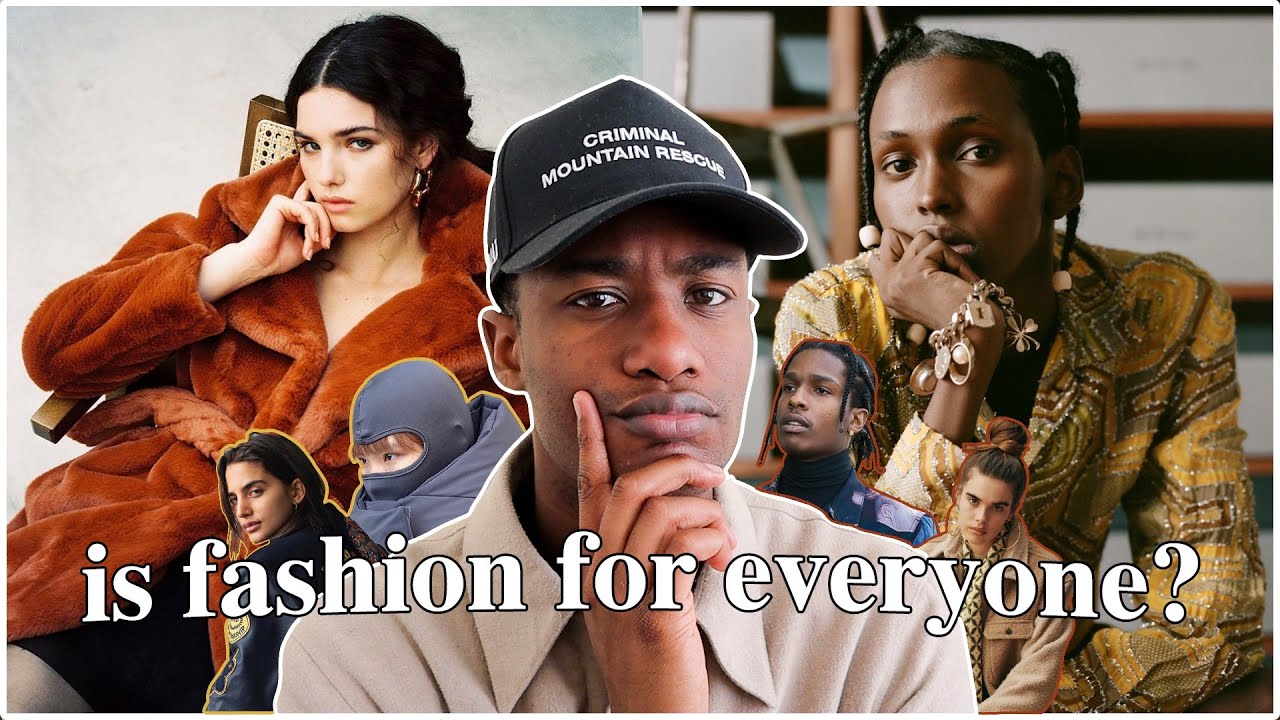 Why Clothes Never Fit: History & Solutions to Sizing Problems