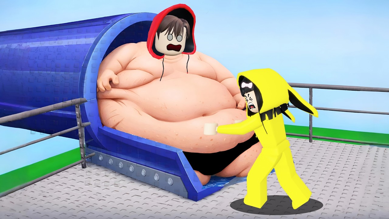 Roblox Theme Park Renovation Guide: 5-Star Design Strategies