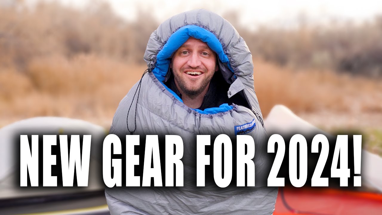 2024 Outdoor Gear Preview: Expert Picks & First Impressions